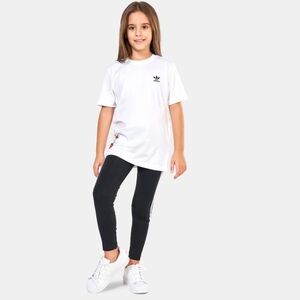Adidas X Hello Kitty Leggings Tunic Tshirt Set